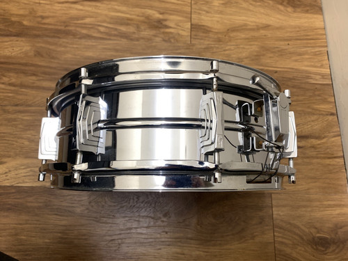 Sonor snare drum d453 - snare,