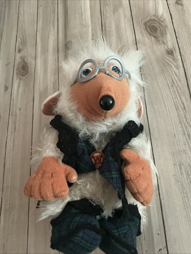 The wombles great - the,