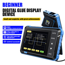 FNIRSI-Dso152 Digital Handheld