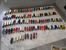 Corgi Classics Bedford O Luton Van , Bus 1:50 Diecast Models