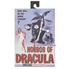 NECA Hammer Horror of Dracula