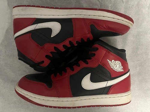 Pre loved nike - jordan, 1s