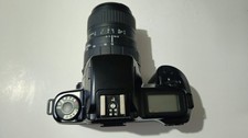 Canon EOS 1000F SLR Camera