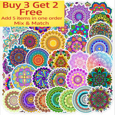 50pcs Waterproof Vinyl