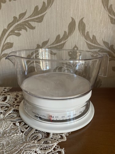 Salter vintage mechanical - vintage,