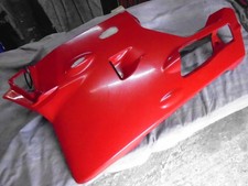 DUCATI 749 999 LEFT LOWER