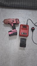 Snap impact wrench ctj8850 - impact,
