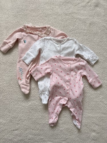 Next baby girls - baby, pack