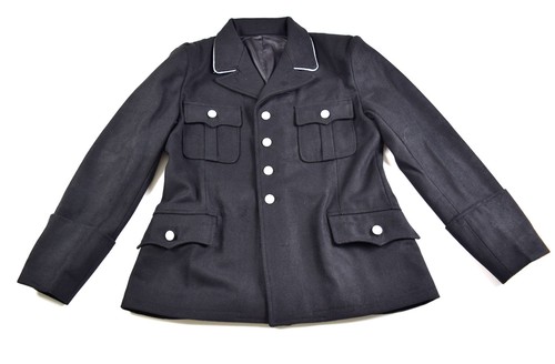Wwii german elite m32 officer - german,
