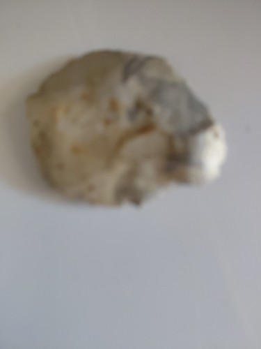 Neolithic flint tool - neolithic,