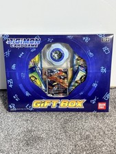 Digimon Trading Card Game -