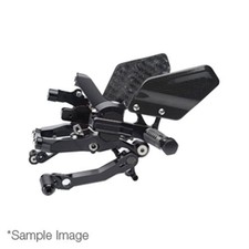Gilles vcr adjustable rearset - gilles,