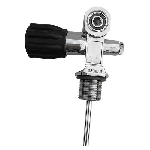 Universal tank valve 250 - 250, bar