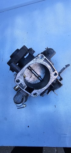 Bmw e30 m20 325i throttle - 325i, body