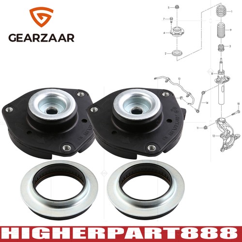 For golf mk5 tdi - mk5, tsi