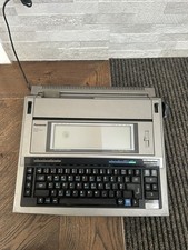 Panasonic Word Processor