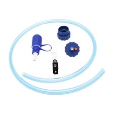 Water Bottle Drinking Tube