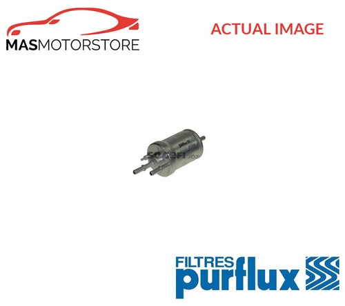 Engine fuel filter - engine,