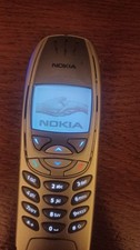 Nokia 6310i Mobile Phone LOCK