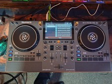 Numark Mixstream Pro Go