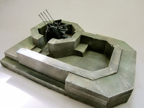 Fog models scale ww2 - fog,