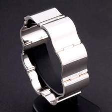GEORG JENSEN Sterling Bracelet