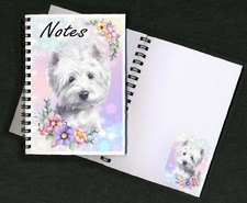 West Highland White Terrier