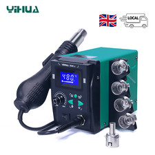 YIHUA 959D-II 700W Digital Hot