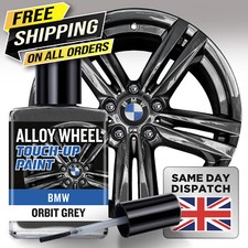 BMW Orbit Grey B35 Alloy Touch