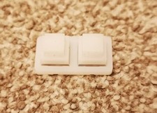 Pitch Keypad Rubber Buttons
