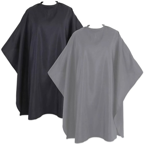 Quality barbers cape haircut - cape,