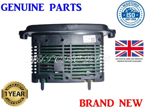 Halogen headlight ballast - headlight,