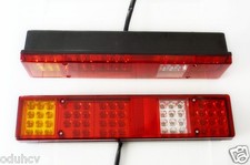 Led 24v rear - 2,