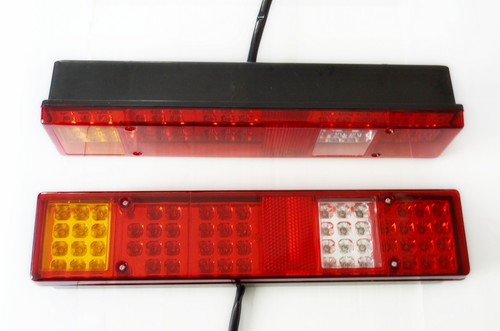 Led 24v rear tail - 24v,