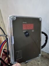 Hubbard cellar cooler controller.  EKTRON RTKW2