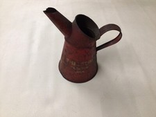 THELSON MOTOR OIL - VINTAGE