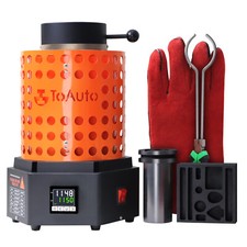 TOAUTO Upgraded 1KG Electric