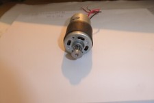 Genuine Vax ONEPWR Blade 3 Cordless Vacuum Cleaner Rotary Brushbar Motor Part