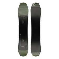 Ride Deep Fake Snowboard 2025