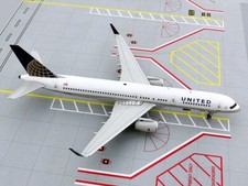 Gemini Jets G2UAL204 United