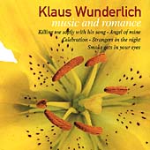 Klaus Wunderlich : Music and