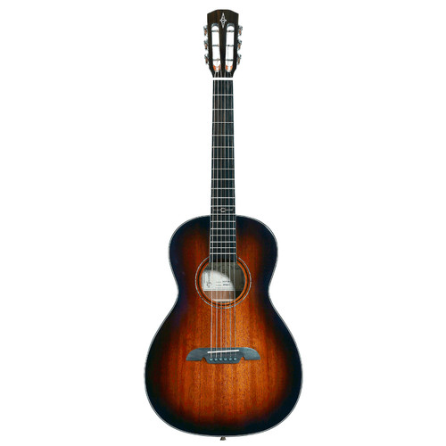 Alvarez model ap66 solid top - ap66,