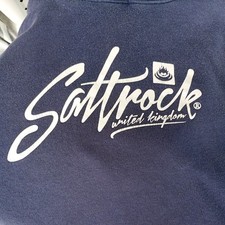 Navy Blue Salt Rock Mens