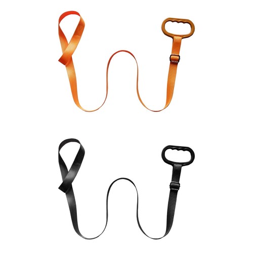 Deer drag harness multipurpose - harness,