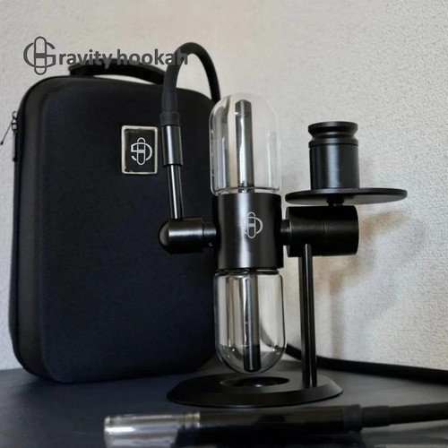 Gravity bong smoking - smoking, pipe