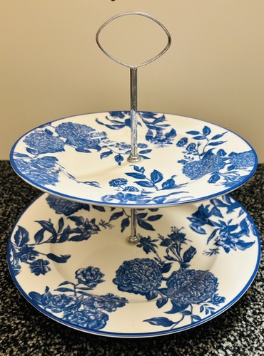 Vintage orleans blue martha - vintage,