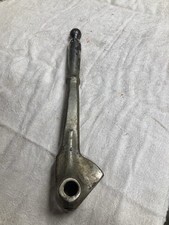 Vintage Koken Barber Chair