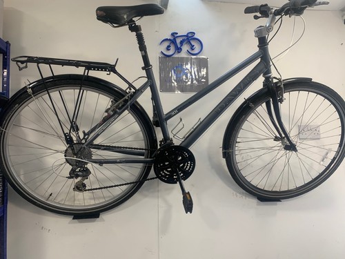 Dawes 301 discovery hybrid - dawes,