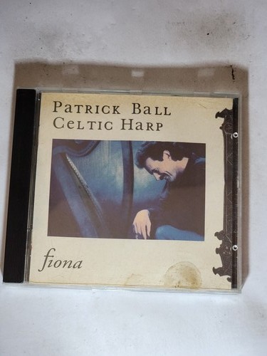 Patrick ball fiona - ball,