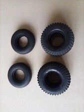 Rare VW Beetle Original Tamiya Sand Scorcher Parts see all photos